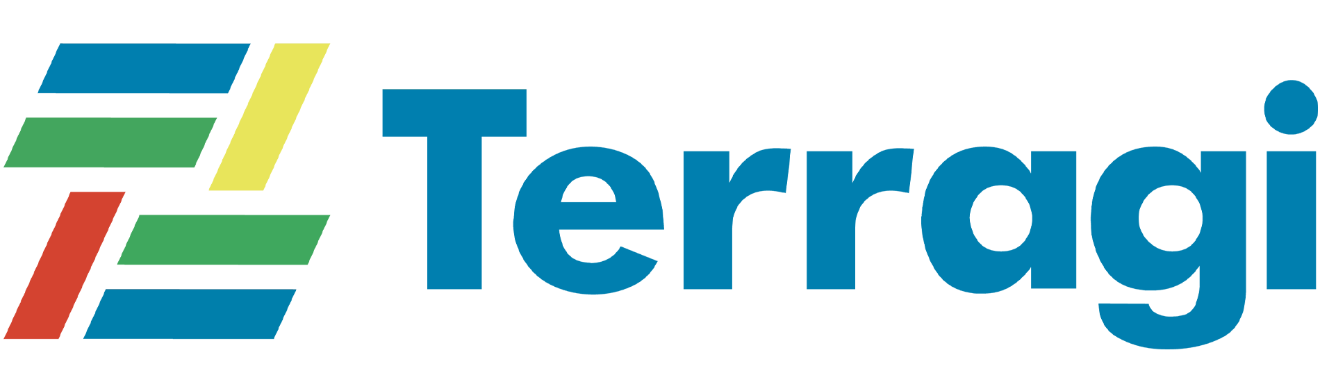Terragi Logo