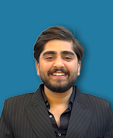 Saksham Soni