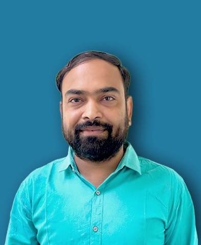 Shivam Gupta