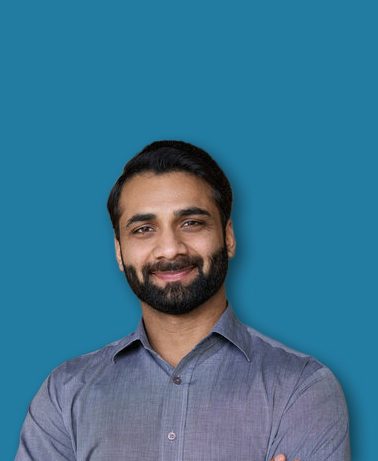 Sunil Rao